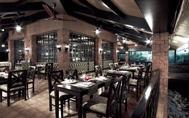 Taj Holiday Village Resort & Spa