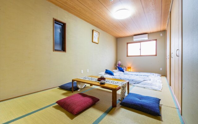 Fukujutei / Vacation STAY 6332