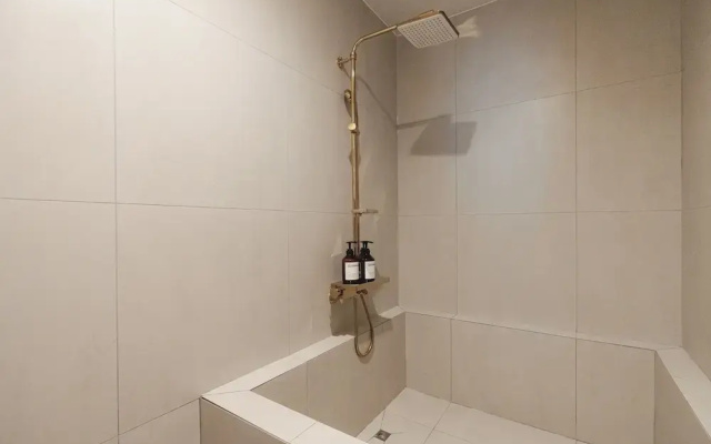 Brown Dot Hotel Andong Taehwa