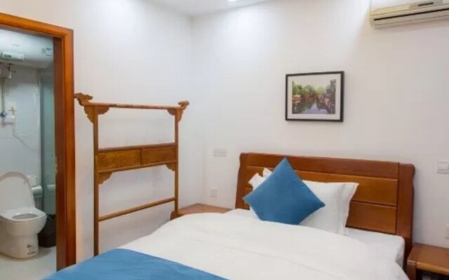 Zhouzhuang Wonderful Dream Resort Hotel