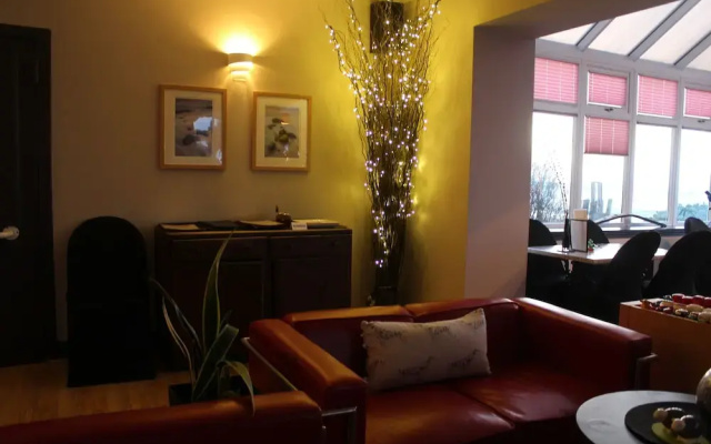 Argyll Hotel