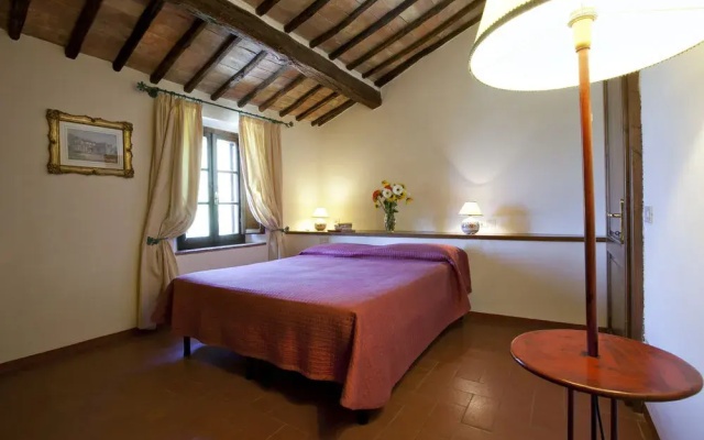 Riserva di Fizzano Residence