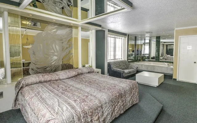 Motel Pignons Rouges