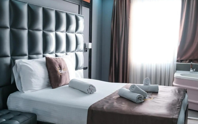 Eva Boutique Hotel Spa