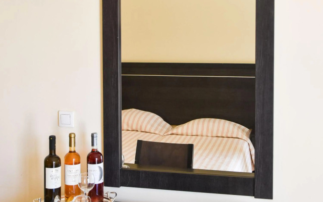 Hotel Merope