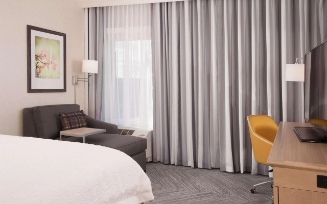 Hampton Inn & Suites by Hilton Augusta-Washington Rd