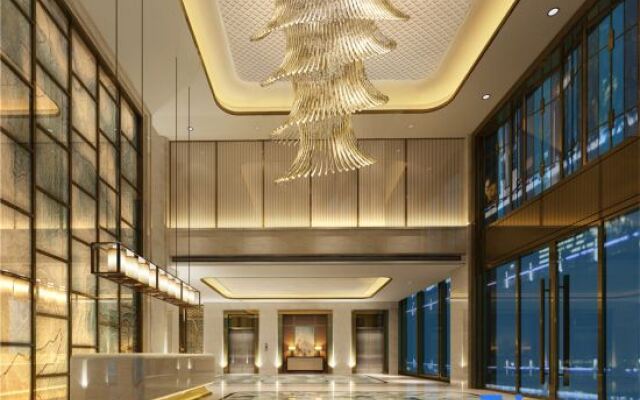 Wuhan Zhenye International Hotel