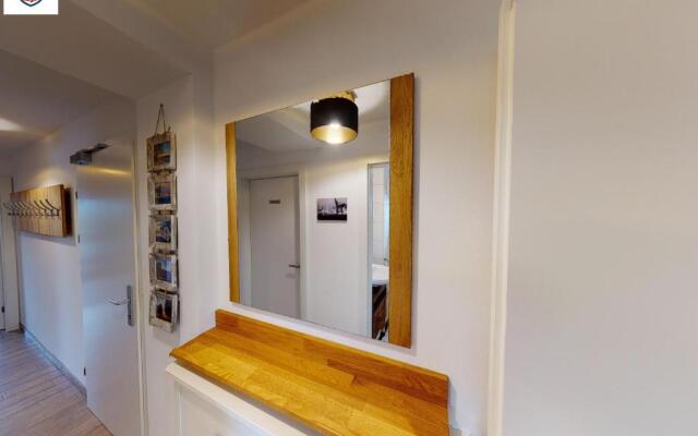 Residence Alpin Kaprun - Top 6 by Four Seasons Apartments
