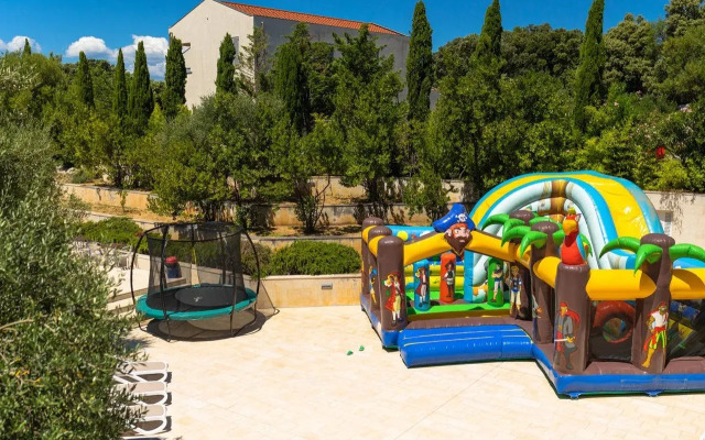 Family Hotel La Luna