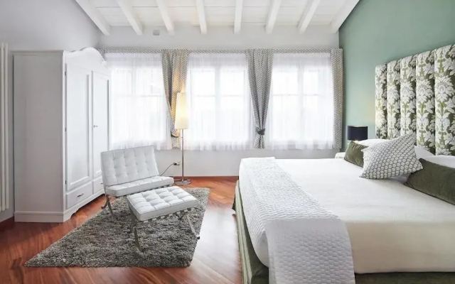 Villa Archi B&B