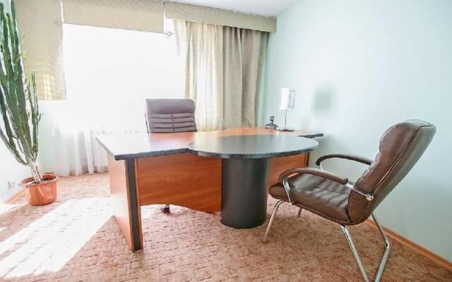 40 Let Pobedy Hotel