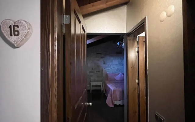 Griffon Boutique Hotel - Boutique Class