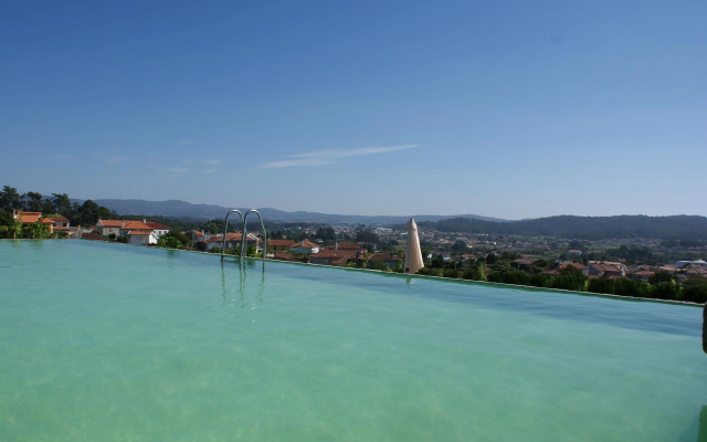 Quinta do Paço D'Anha