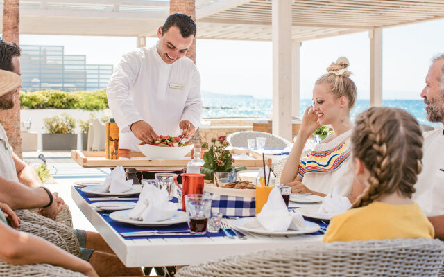 Grecotel LUX ME White Palace - All Inclusive