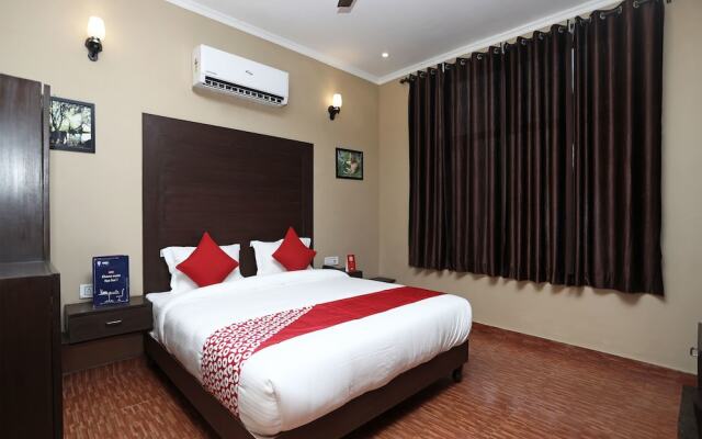 OYO 14631 Madhuban Resort