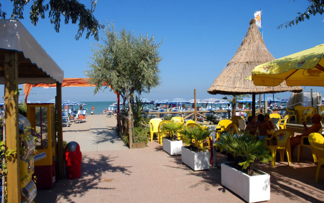 Villaggio Blu Marlin