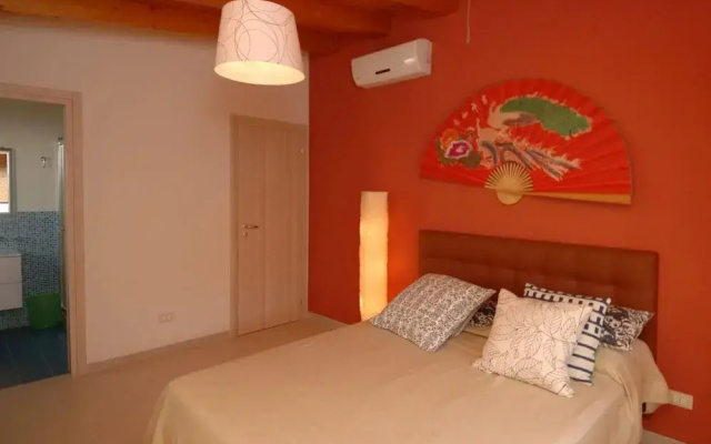 Holiday Home With Private Pool, Near the Beach