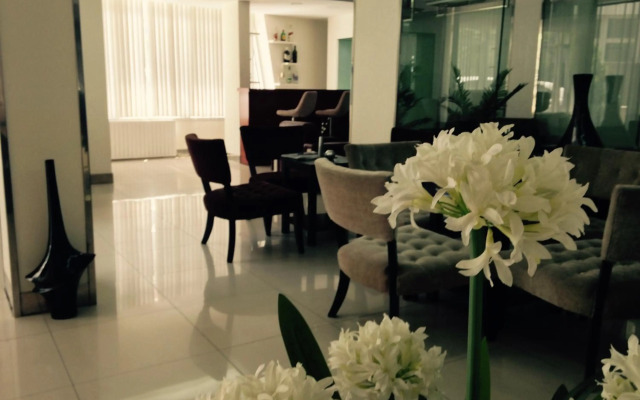 Asrın Business Hotel