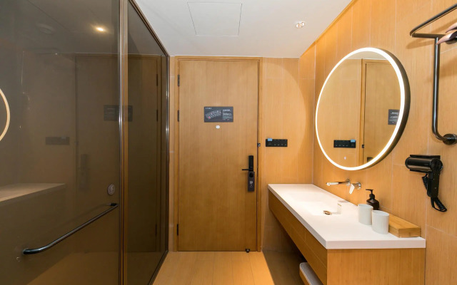 Days Hotel Riverview Hangzhou