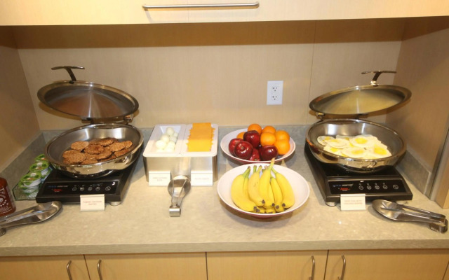 TownePlace Suites by Marriott Charleston-North Charleston