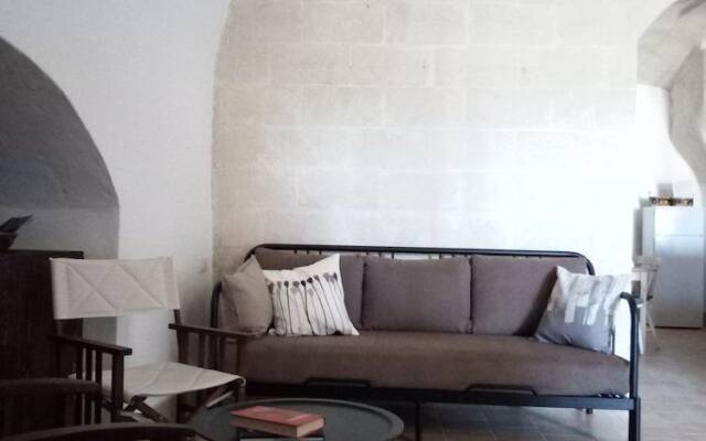 San Biagio Materapartment