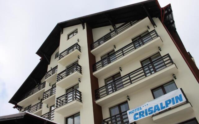 Hotel Crisalpin