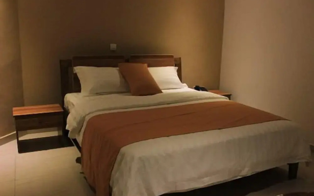 Mountain's View Hotel