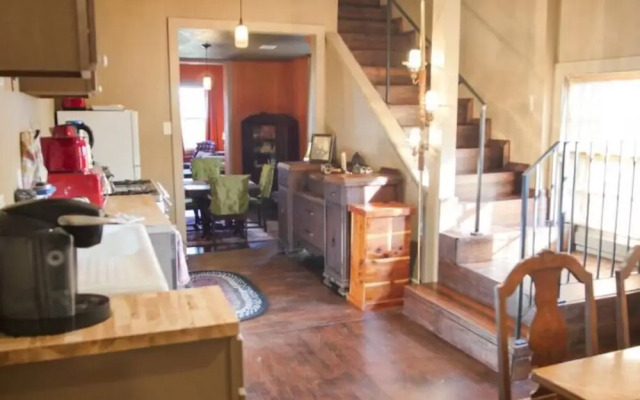 L'Auberge Inn