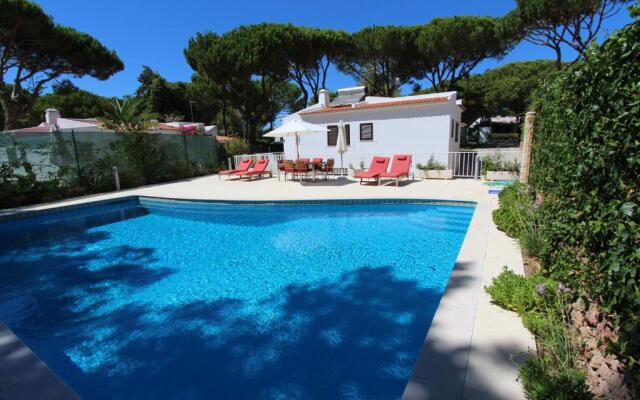 Villa Violeta 51 - Clever Details