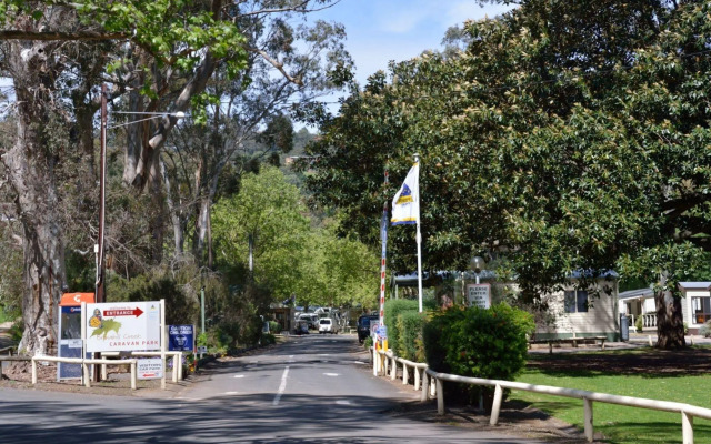 Brownhill Creek Tourist Park
