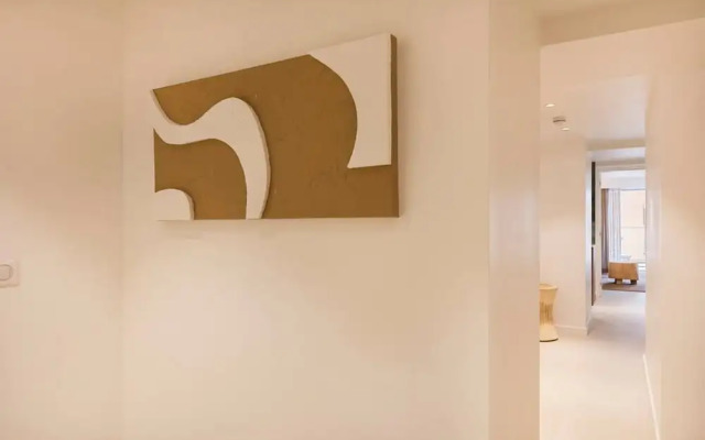 Magnifique Appartement Piscine Priv e - 2bdr