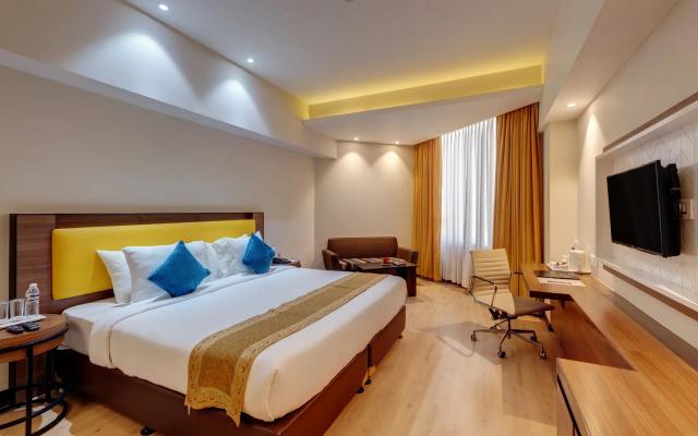 Amarpreet, Chhatrapati Sambhajinagar - AM Hotel Kollection