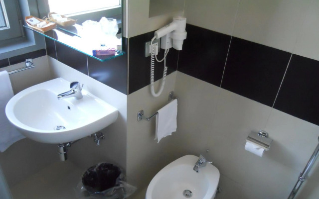 Best Western Executive Business Hotel