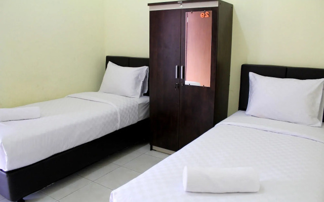 Hasian Malioboro Motel