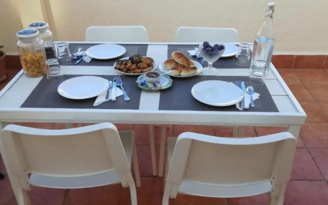 Al Piano Nobile B&B