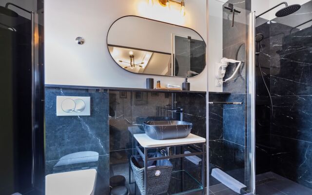 Old Town City Center Apartments