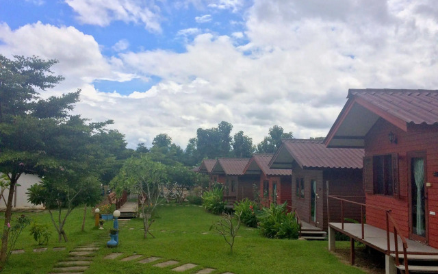 The Pai Resort