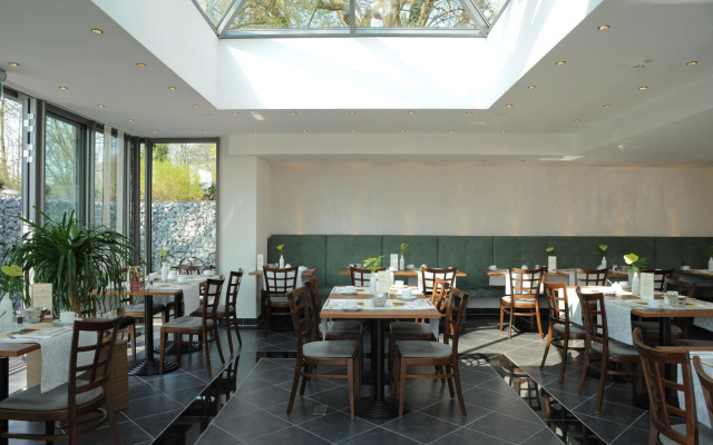 Hotel Caroline Mathilde