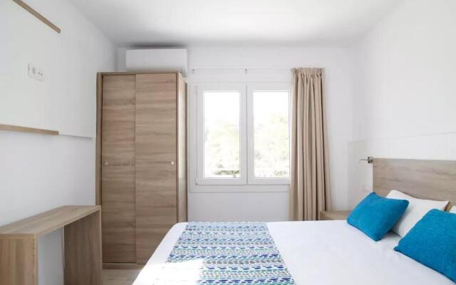 Villas Bouganvillia