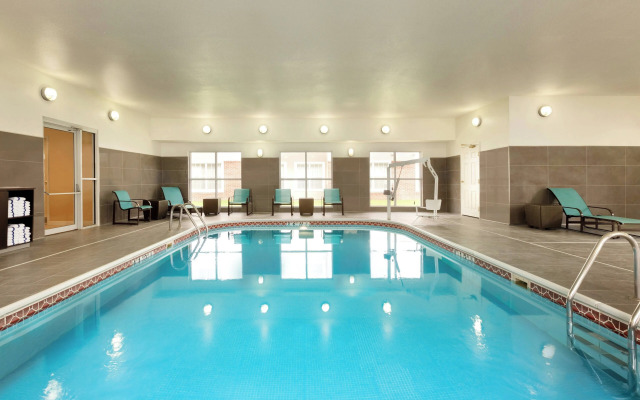Residence Inn Dayton Miamisburg