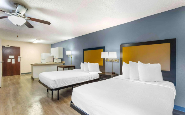 Extended Stay America Memphis Germantown West