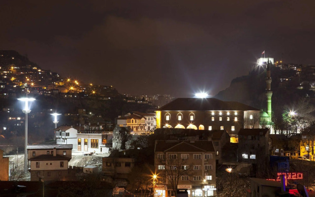 Atalay Hotel