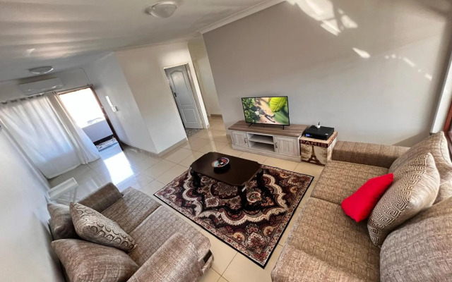 Safi Luxury Apartment 7