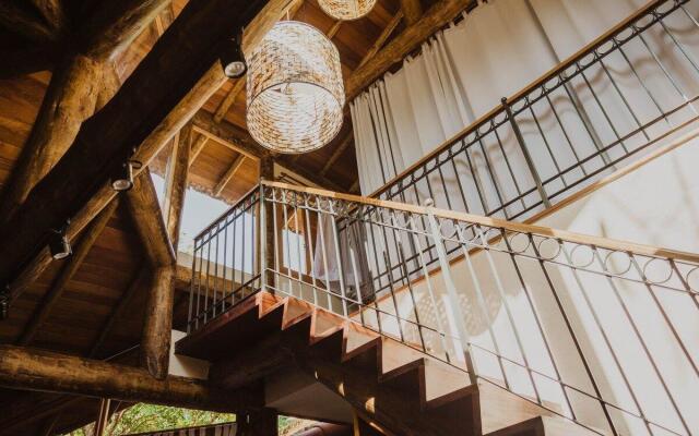 Casa Carmel, Charmosa, Natureza, piscina em Búzios/RJ