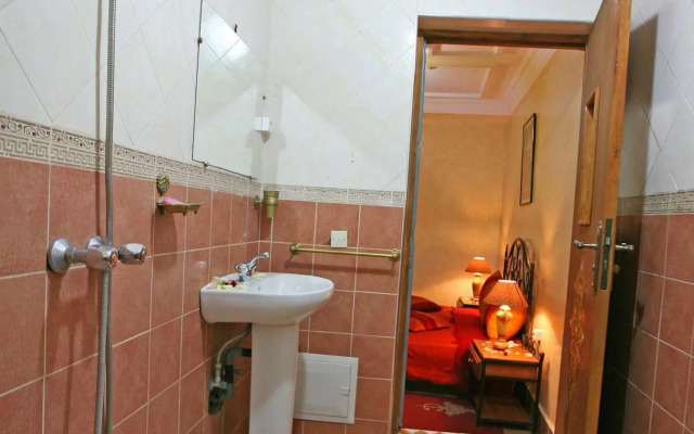 Riad Taghazoute