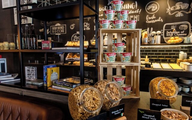 Motel One Dublin