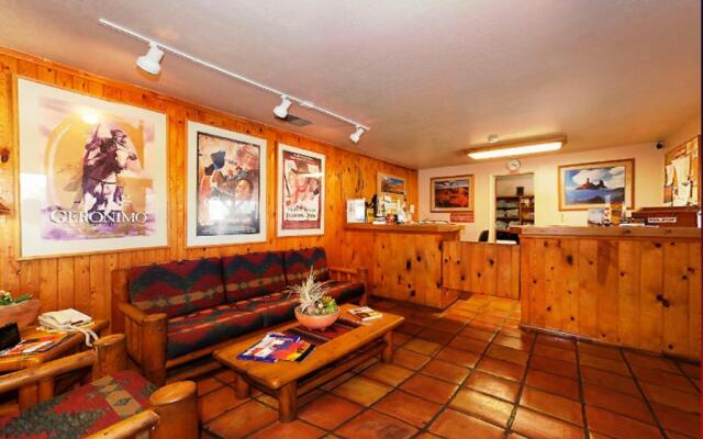 Red Stone Inn