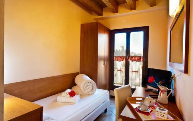 Locanda All'Avanguardia