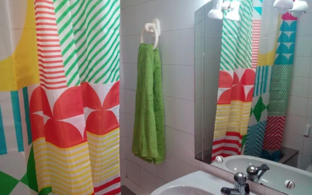 Azahar Apartamentos Medina Center