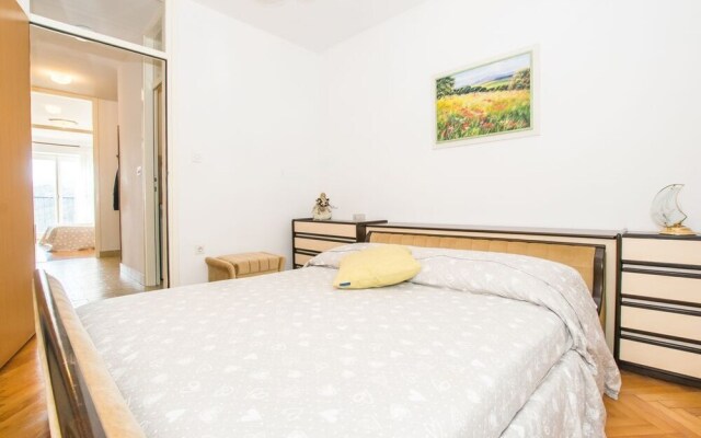 Beautiful view apartment Loreta